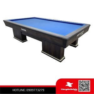 Bàn bida líp mẫu Min Table Min-Innovation-BR-01