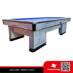 Bàn bida líp mẫu Min Table Min-Innovation-GR-01