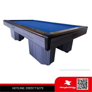 Bàn bida líp mẫu Signature SIG-GR-01