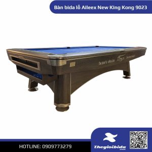 Bàn bida lỗ Aileex New King Kong 9023