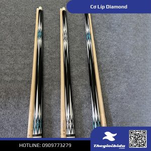 Cơ Líp Diamond