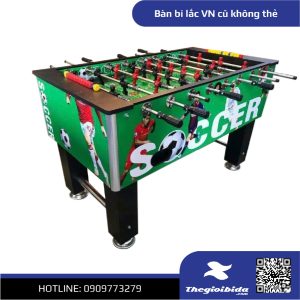 Bàn bi lắc Việt Nam (không thẻ)