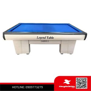 Bàn bida líp mẫu Gabriels Legend-W-01
