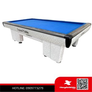 Bàn bida líp mẫu Gabriels Legend-W-02