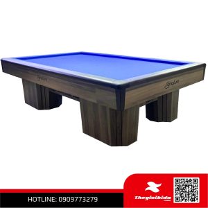 Bàn bida líp mẫu Signature SIG-BR-01