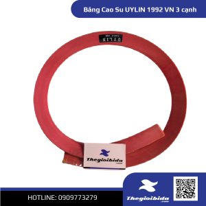 Băng Cao Su UYLIN 1992 VN 3 cạnh