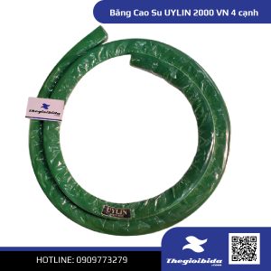 Băng Cao Su UYLIN 2000 VN 4 cạnh