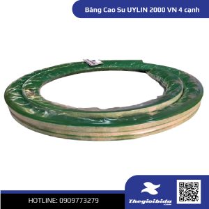Băng Cao Su UYLIN 2000 VN 4 cạnh