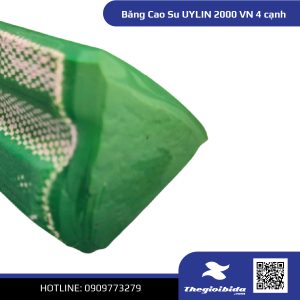 Băng Cao Su UYLIN 2000 VN 4 cạnh