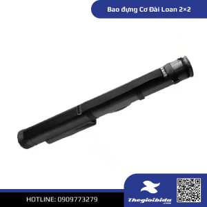 Thumbail bida Bao đựng Cơ Đài Loan 2x2