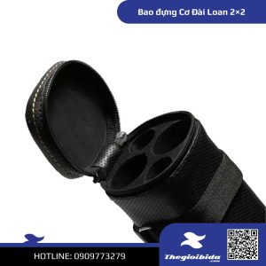 bida Bao đựng Cơ Đài Loan 2x2