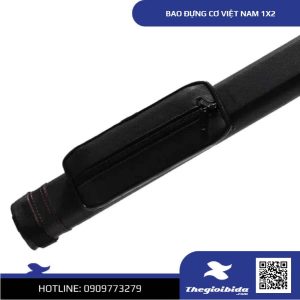 Bao đựng cơ Việt Nam 1×2