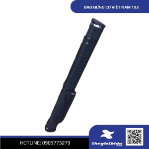Bao đựng cơ Việt Nam 1×2