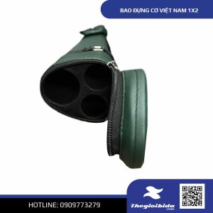 Bao đựng cơ Việt Nam 1×2