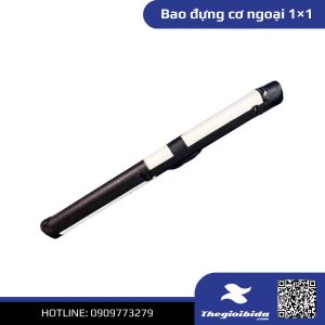 bida Bao đựng cơ ngoại 1×1