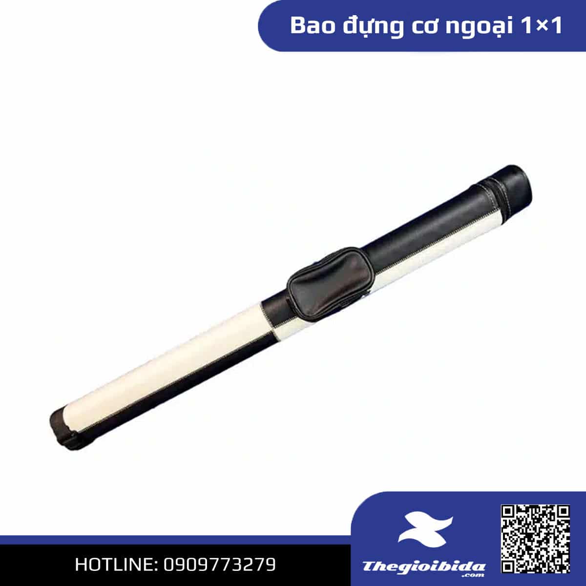 Thumbail bida Bao đựng cơ ngoại 1×1