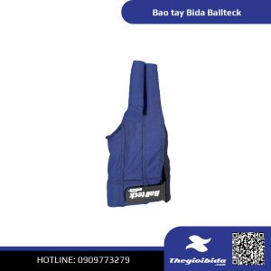 Bao tay bida Ballteck