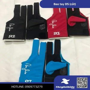 Thumbail Bao tay bida DS