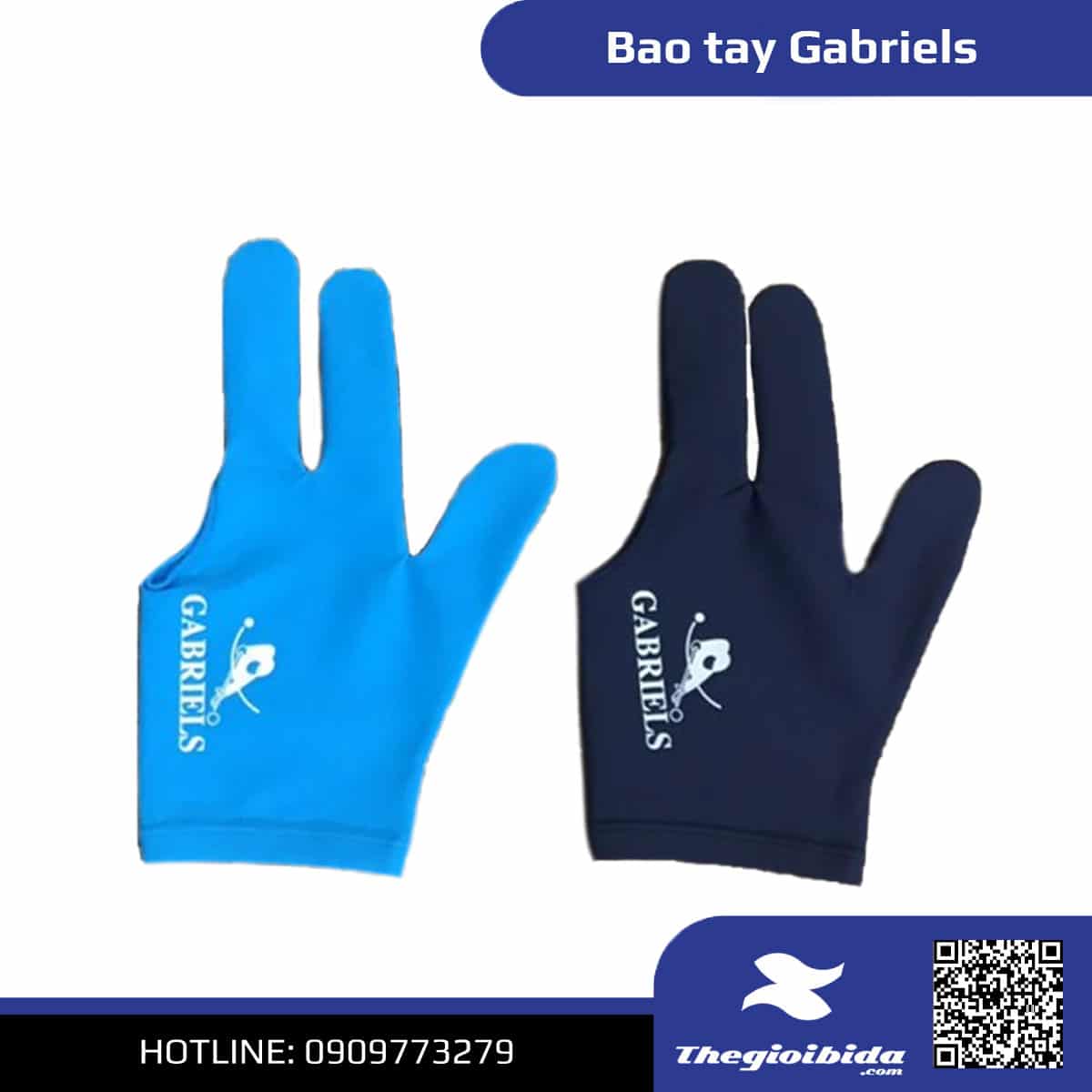 Thumbail Bao tay bida Gabriels