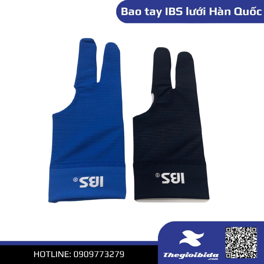 Bao tay IBS lưới Hàn Quốc