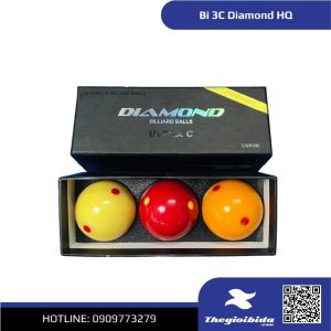 Bi 3C Diamond HQ