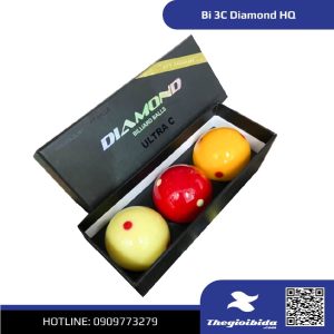Bi 3C Diamond HQ