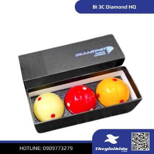 Bi 3C Diamond HQ