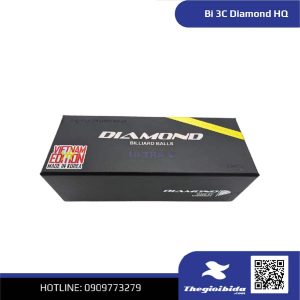 bi 3c diamond Hàn Quốc ngôi sao