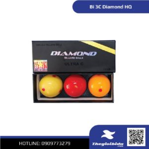 bi 3c diamond Hàn Quốc ngôi sao
