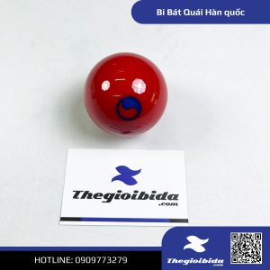 Thumbnail bida Bi Bát Quái Hàn quốc