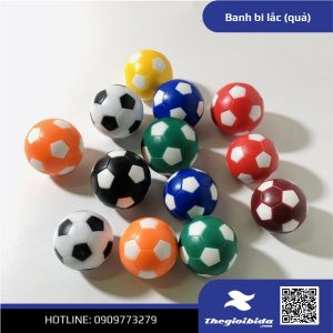 Bi lắc (bóng lắc)