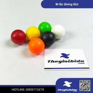 Bi lắc (bóng lắc)