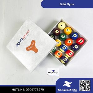 Bi lỗ Dyna