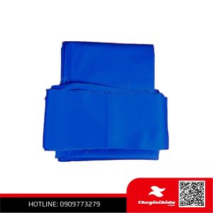 Bộ Vải Bàn Bida Líp/Libre MIK xanh dương