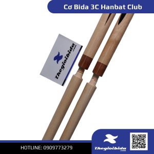 Cơ Bida 3C Hanbat Club