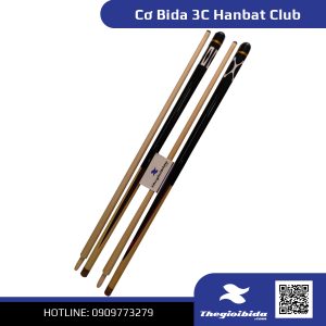 Cơ Bida 3C Hanbat Club