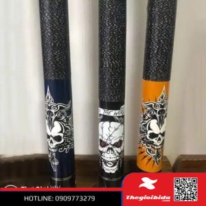 Cơ Bida đầu lâu