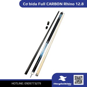 Cơ Full CARBON Rhino 12.8