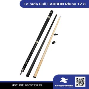 Cơ Full CARBON Rhino 12.8