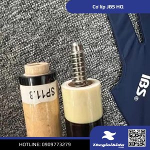 Cơ bida Libre JBS (Hàn Quốc)