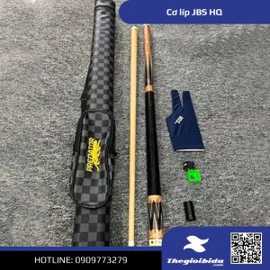 Cơ bida Libre JBS (Hàn Quốc)