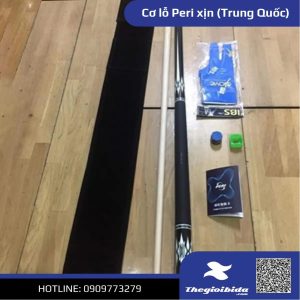 Cơ lỗ Peri xịn Trung Quốc