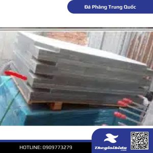 Đá Phăng Trung Quốc