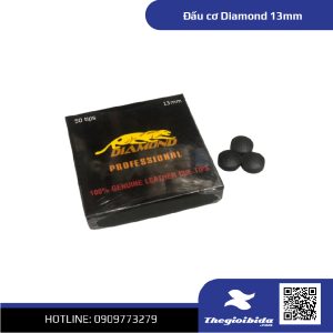 Đầu cơ Diamond 13mm