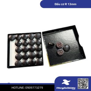 Đầu cơ R 13mm