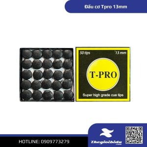 Đầu cơ T-Pro 13mm