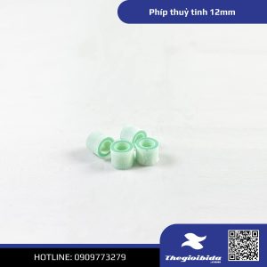 Thumbail bida Phíp thuỷ tinh 12mm