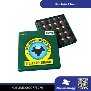 Đầu trâu 13mm