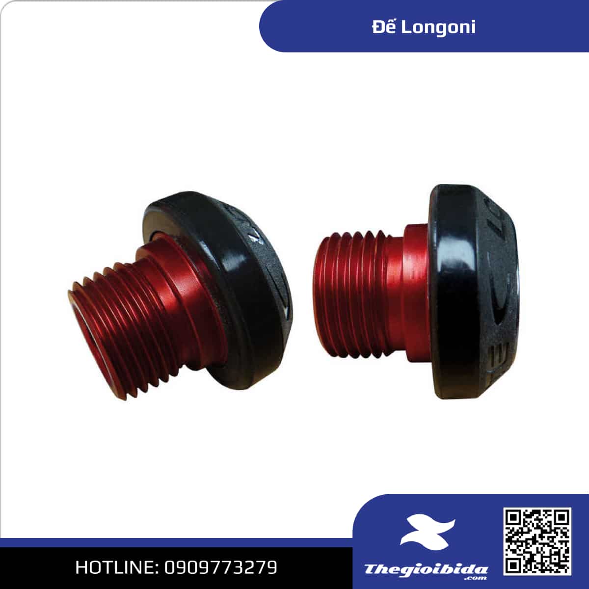 Thumbail Đế cơ bida Longoni