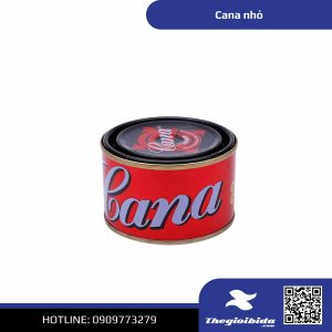Thumbnail bida Hộp cana loại nhỏ